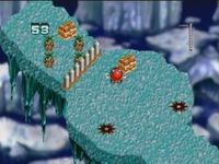 Attack of the Mutant Penguins sur Atari Jaguar